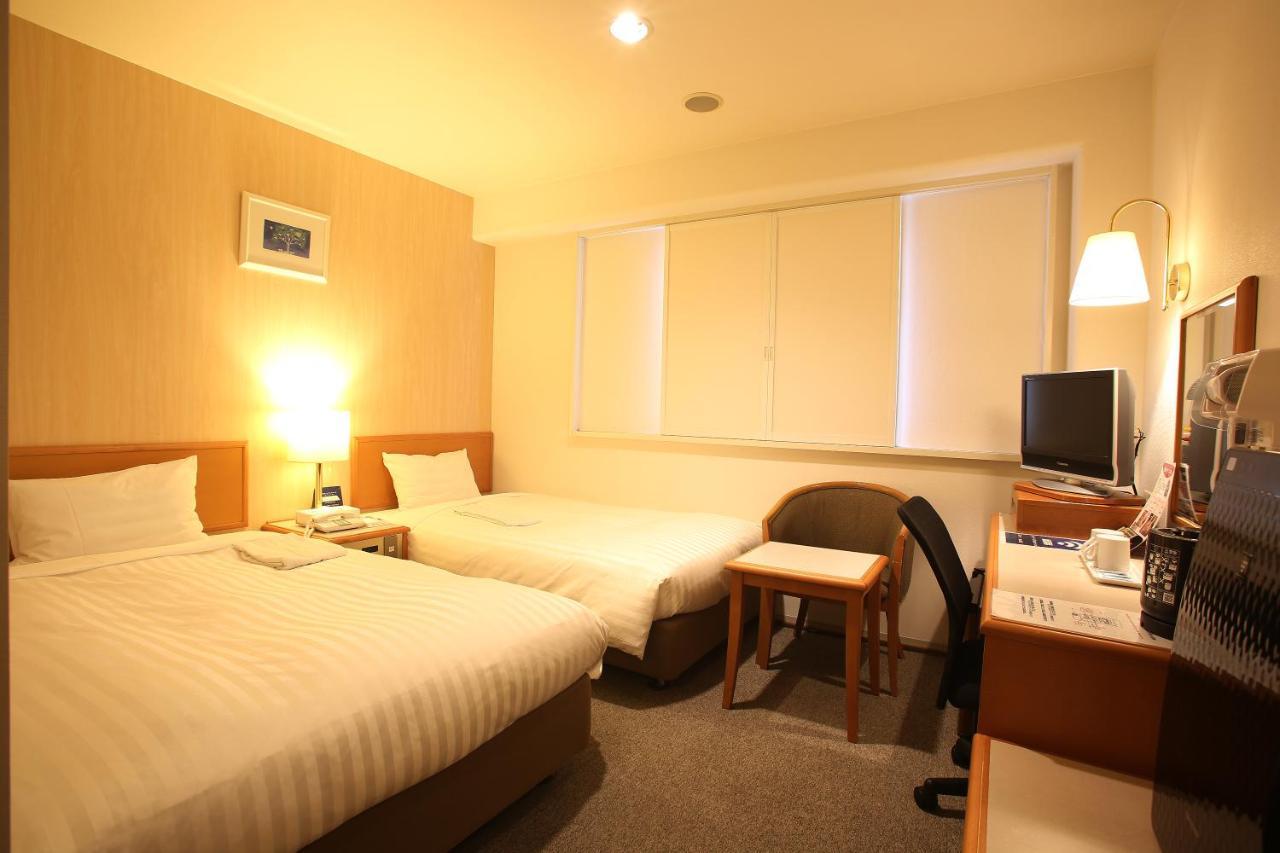 Sun Hotel Tosu Saga Kültér fotó