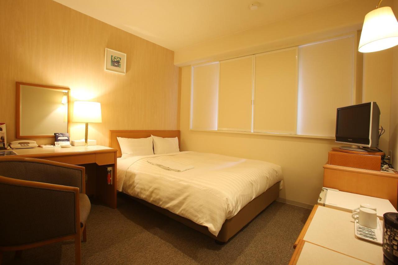 Sun Hotel Tosu Saga Kültér fotó
