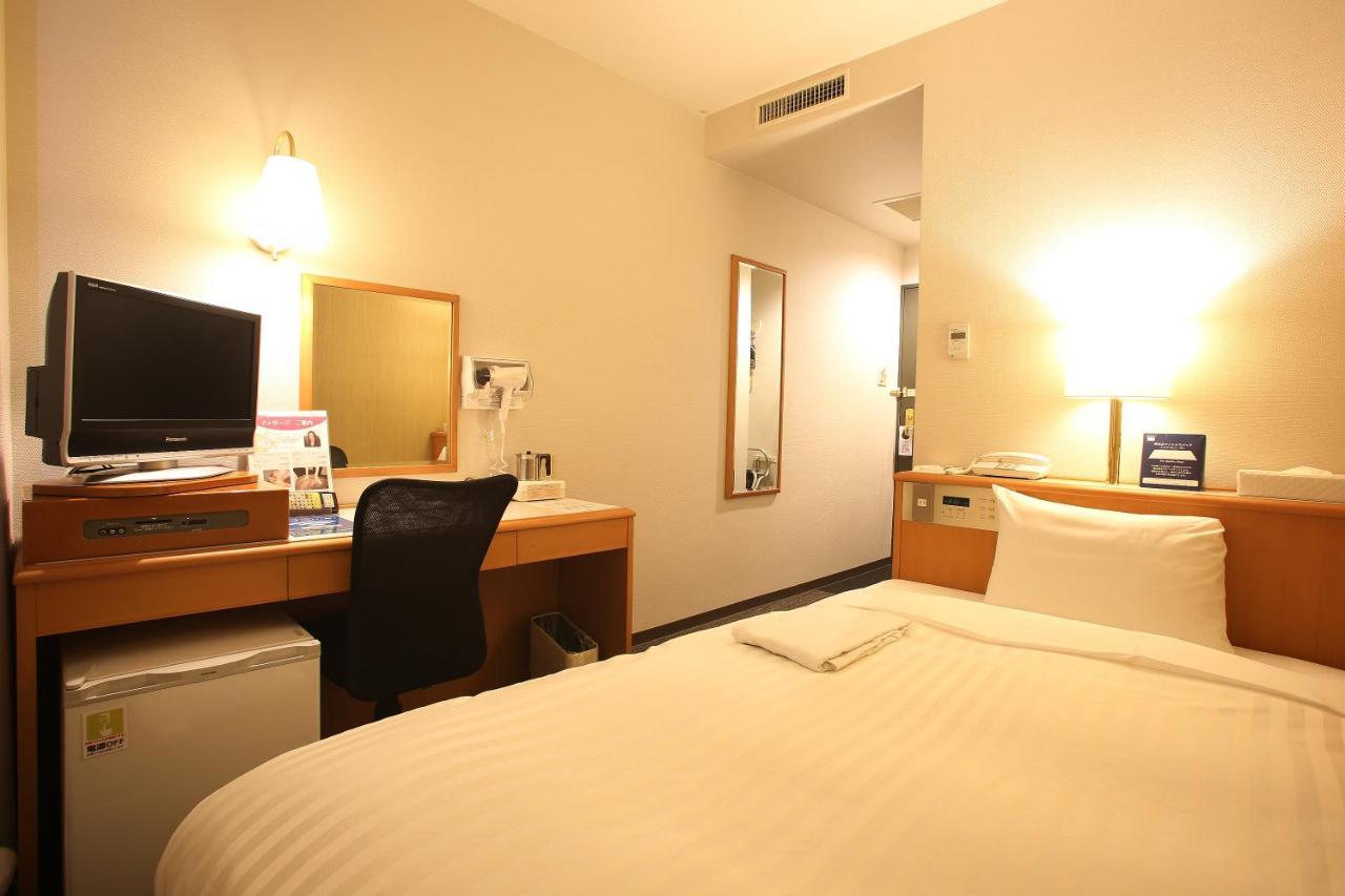 Sun Hotel Tosu Saga Kültér fotó
