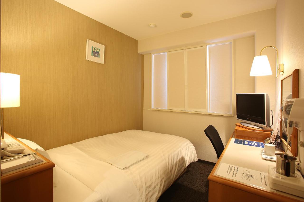 Sun Hotel Tosu Saga Kültér fotó