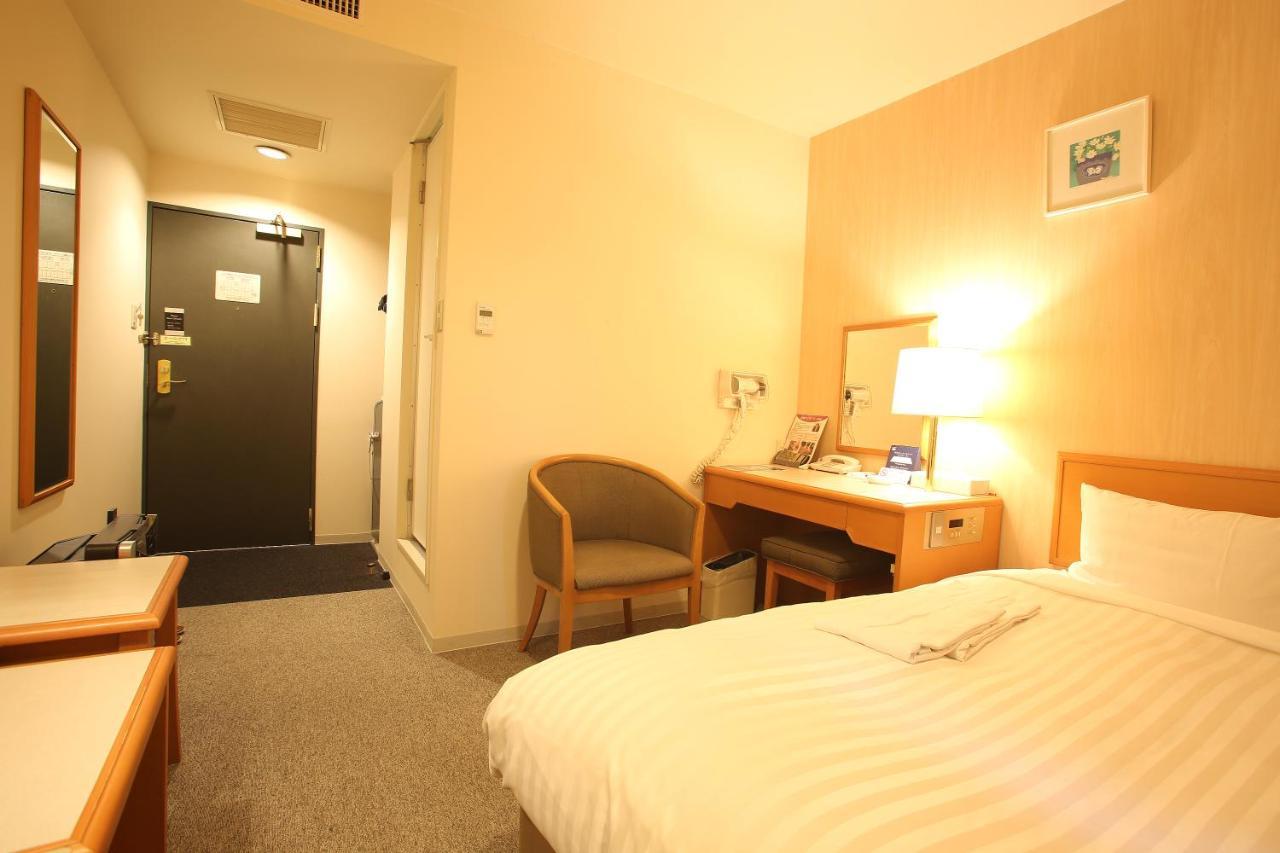 Sun Hotel Tosu Saga Kültér fotó