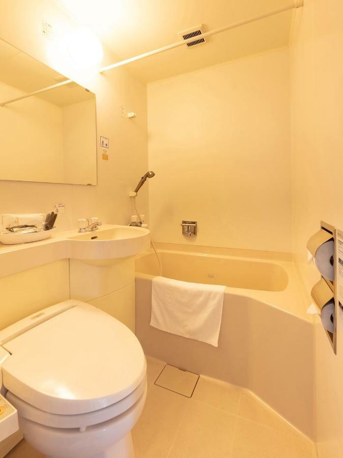Sun Hotel Tosu Saga Kültér fotó