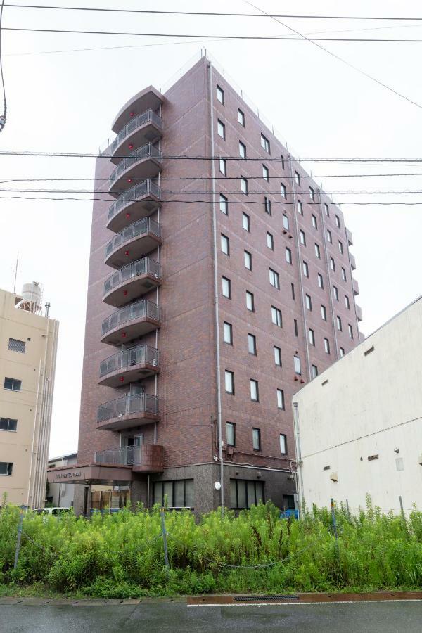 Sun Hotel Tosu Saga Kültér fotó