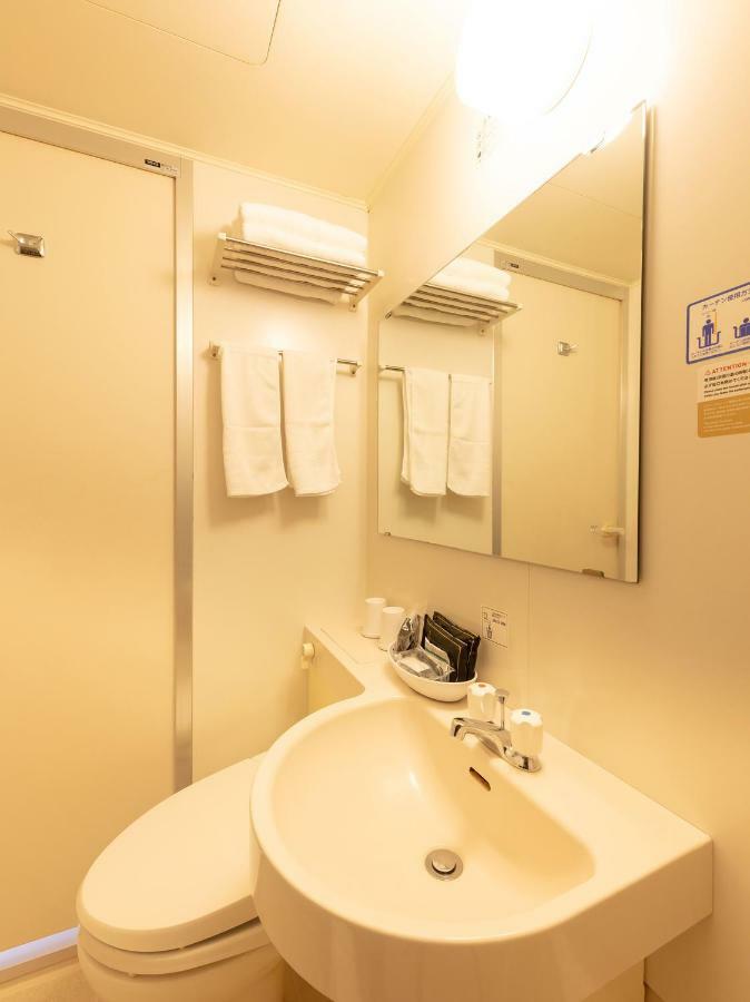 Sun Hotel Tosu Saga Kültér fotó
